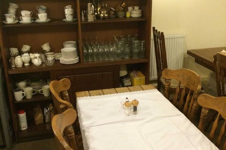 The Waiting Room Photos Pictures Of The Waiting Room Whetstone London